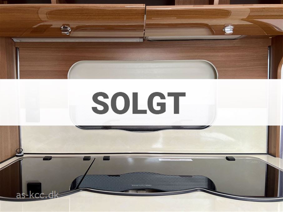 LMC Maestro 540 E ALDE WINTER