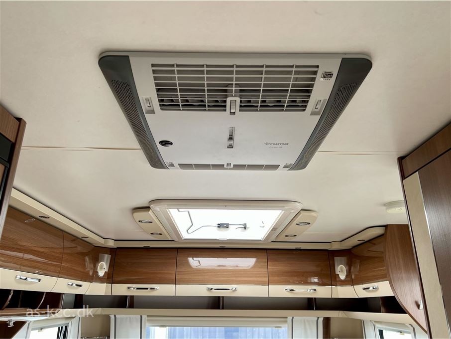 LMC Maestro 540 E ALDE WINTER