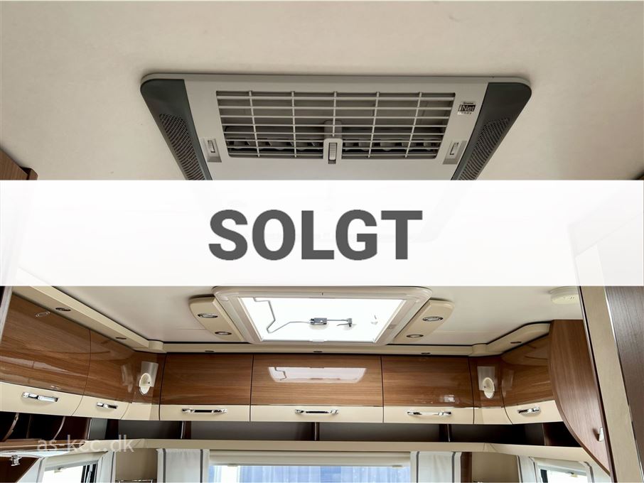 LMC Maestro 540 E ALDE WINTER
