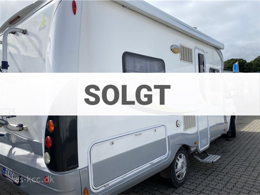 Fiat DUCATO 2,3 P.L.A. S 695