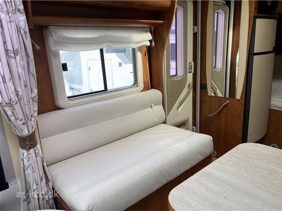 Fiat DUCATO 2,3 P.L.A. S 695