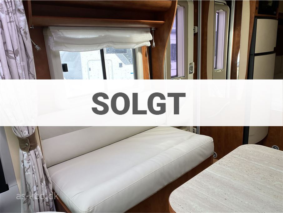 Fiat DUCATO 2,3 P.L.A. S 695