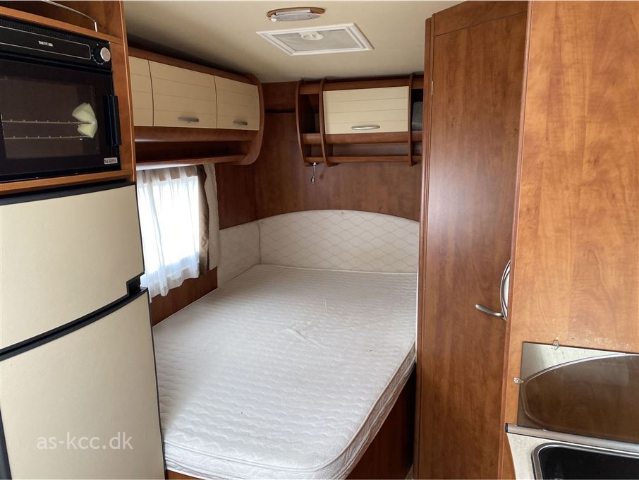 Fiat DUCATO 2,3 P.L.A. S 695