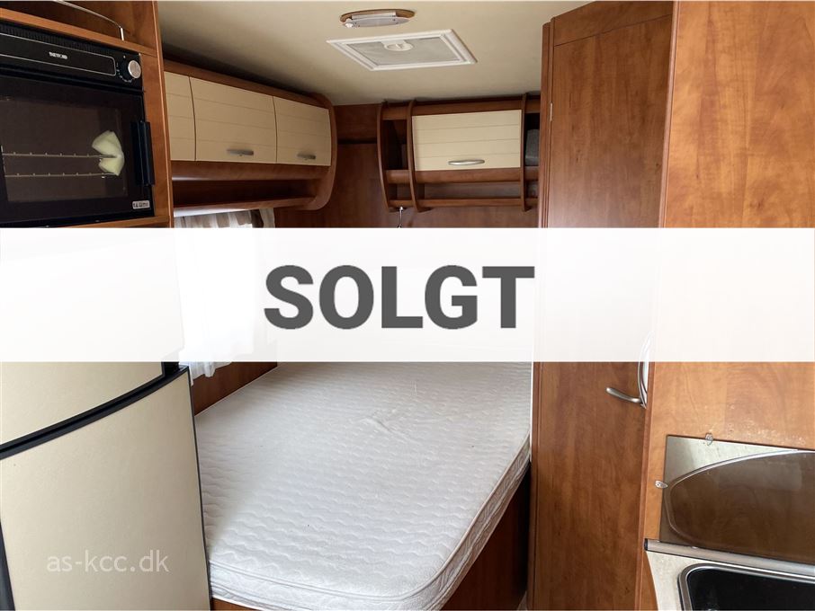Fiat DUCATO 2,3 P.L.A. S 695