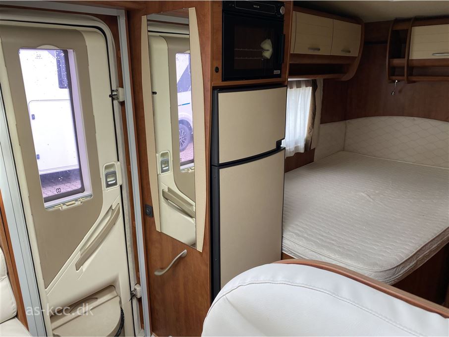 Fiat DUCATO 2,3 P.L.A. S 695