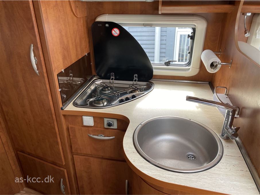 Fiat DUCATO 2,3 P.L.A. S 695