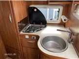 Fiat DUCATO 2,3 P.L.A. S 695