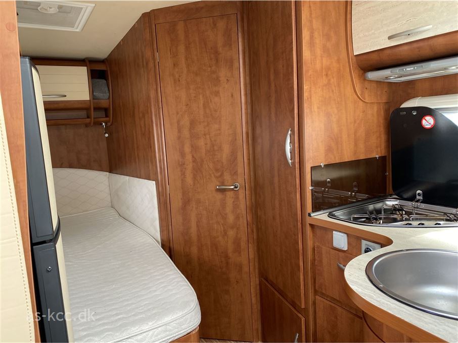 Fiat DUCATO 2,3 P.L.A. S 695