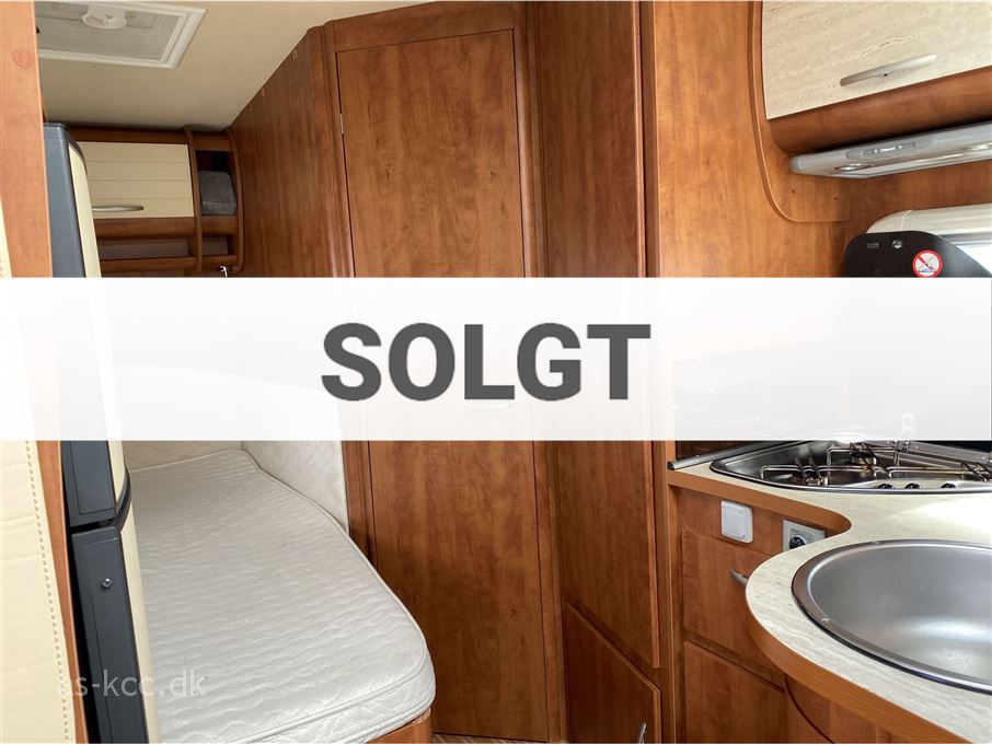 Fiat DUCATO 2,3 P.L.A. S 695