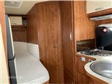 Fiat DUCATO 2,3 P.L.A. S 695