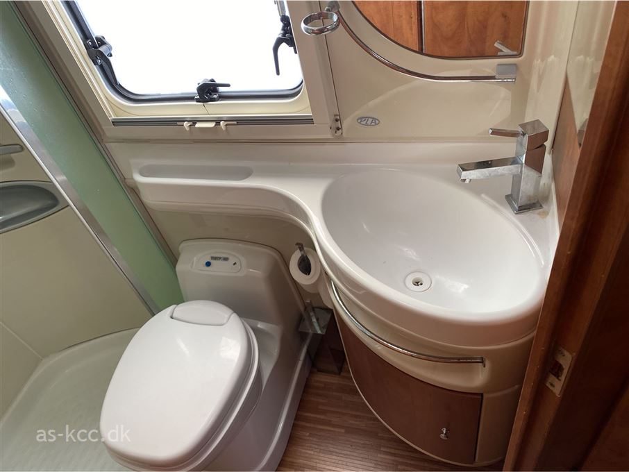 Fiat DUCATO 2,3 P.L.A. S 695