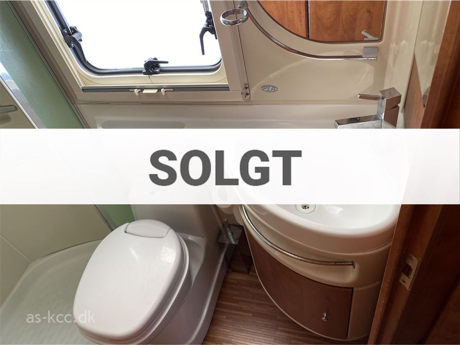 Fiat DUCATO 2,3 P.L.A. S 695