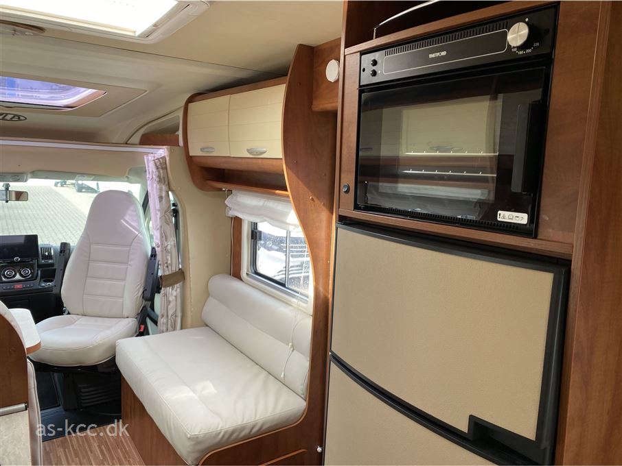 Fiat DUCATO 2,3 P.L.A. S 695