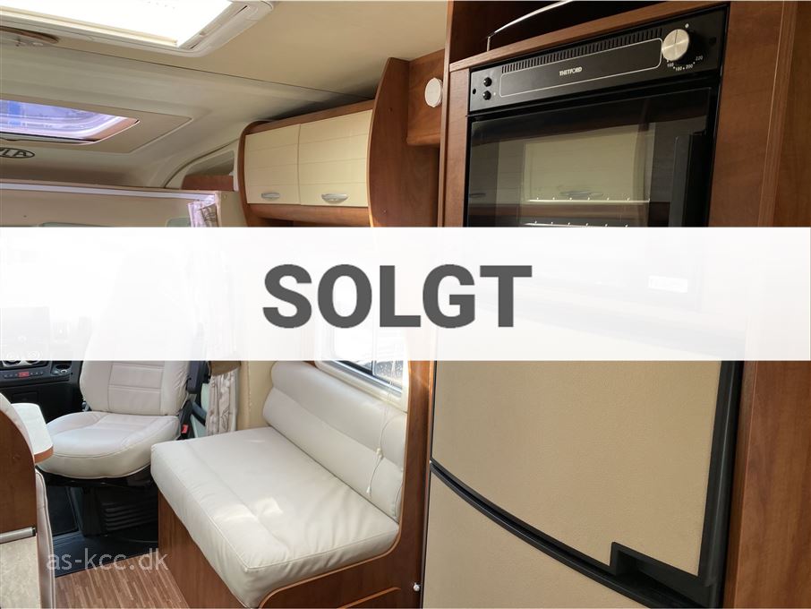 Fiat DUCATO 2,3 P.L.A. S 695