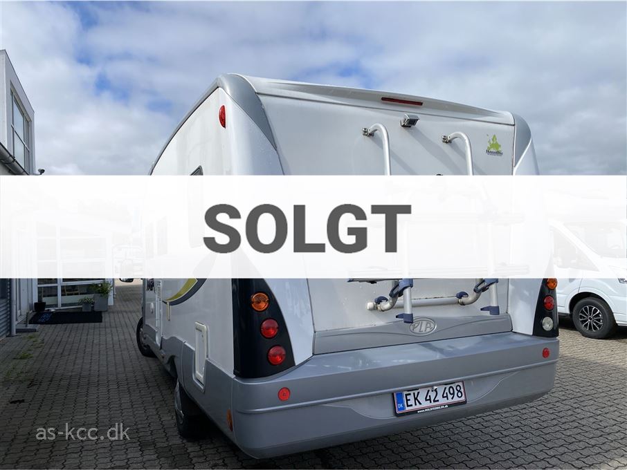 Fiat DUCATO 2,3 P.L.A. S 695