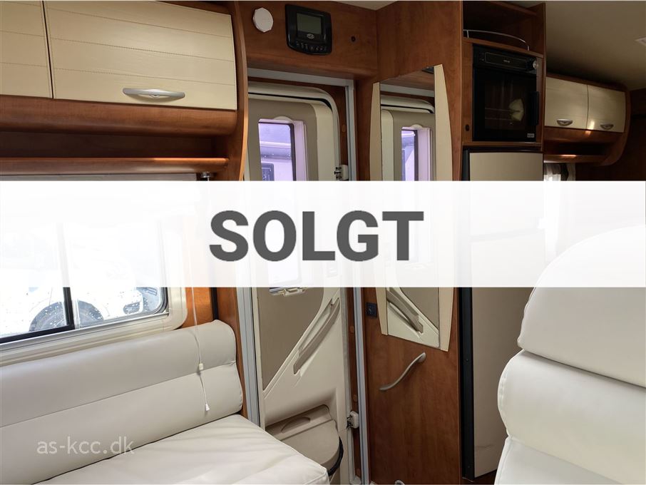 Fiat DUCATO 2,3 P.L.A. S 695