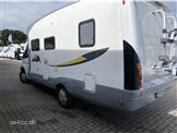 Fiat DUCATO 2,3 P.L.A. S 695