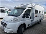 Fiat DUCATO 2,3 P.L.A. S 695