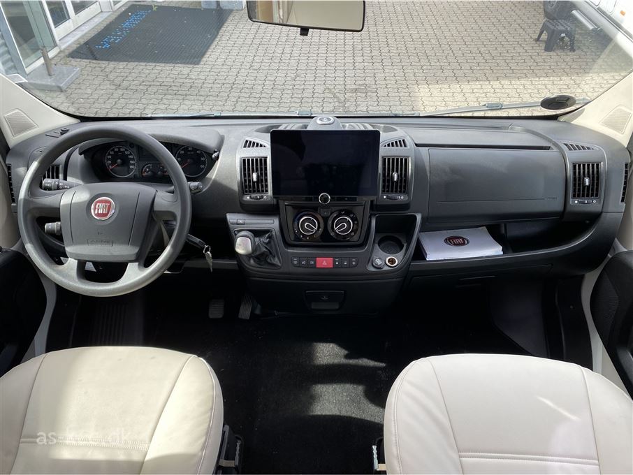 Fiat DUCATO 2,3 P.L.A. S 695