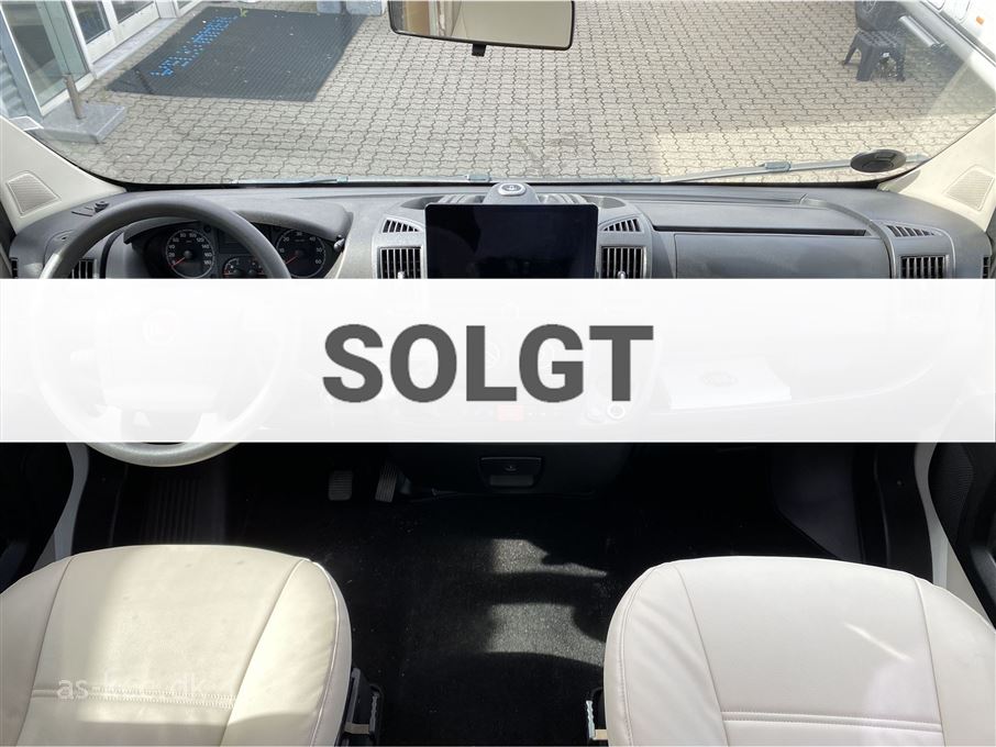Fiat DUCATO 2,3 P.L.A. S 695