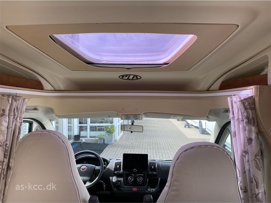 Fiat DUCATO 2,3 P.L.A. S 695