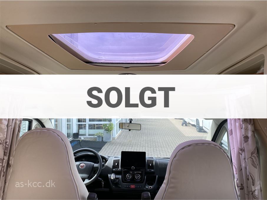 Fiat DUCATO 2,3 P.L.A. S 695