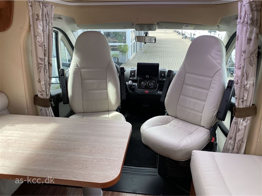 Fiat DUCATO 2,3 P.L.A. S 695