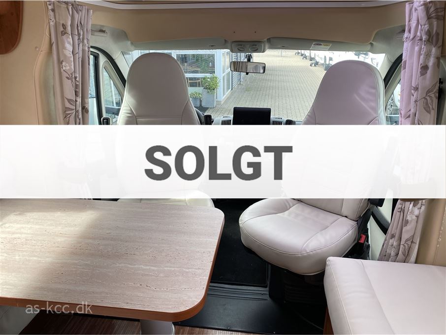 Fiat DUCATO 2,3 P.L.A. S 695