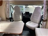 Fiat DUCATO 2,3 P.L.A. S 695
