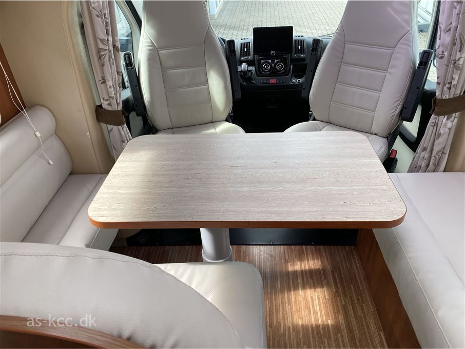 Fiat DUCATO 2,3 P.L.A. S 695