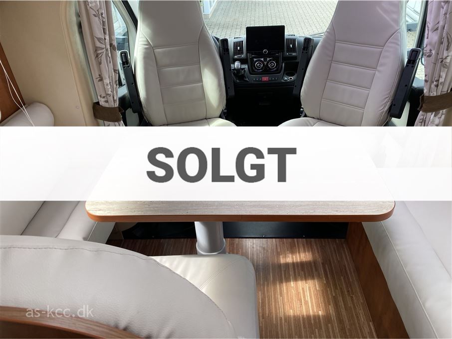 Fiat DUCATO 2,3 P.L.A. S 695