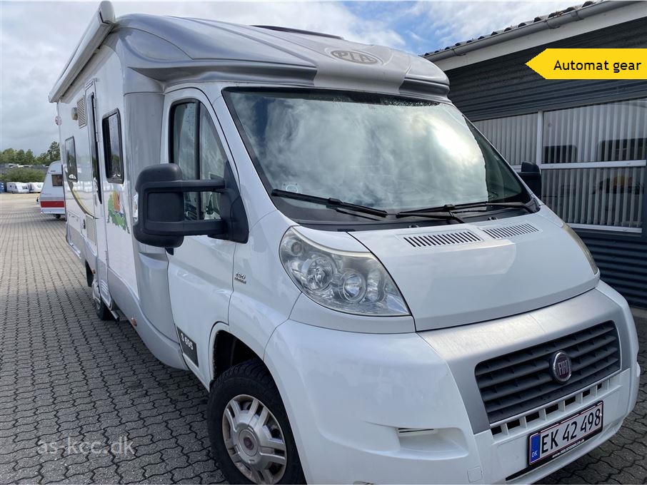Fiat DUCATO 2,3 P.L.A. S 695