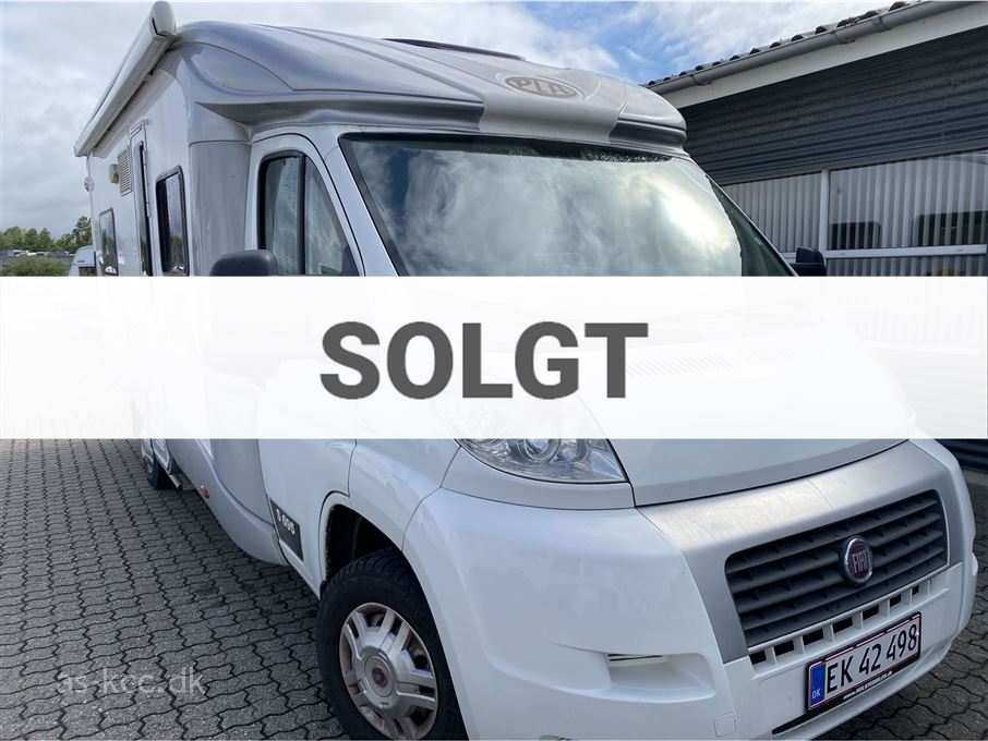 Fiat DUCATO 2,3 P.L.A. S 695