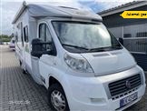 Fiat DUCATO 2,3 P.L.A. S 695