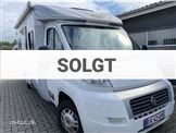 Fiat DUCATO 2,3 P.L.A. S 695