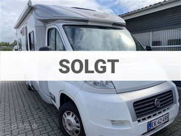 Fiat DUCATO 2,3 P.L.A. S 695