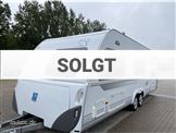 Knaus Sudwind 650 FSK - SÜDWIND 650