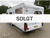 Knaus Sudwind 650 FSK - SÜDWIND 650
