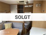 Knaus Sudwind 650 FSK - SÜDWIND 650