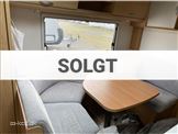 Knaus Sudwind 650 FSK - SÜDWIND 650