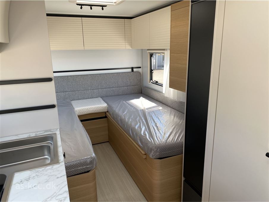 Adria Adora 532 UL