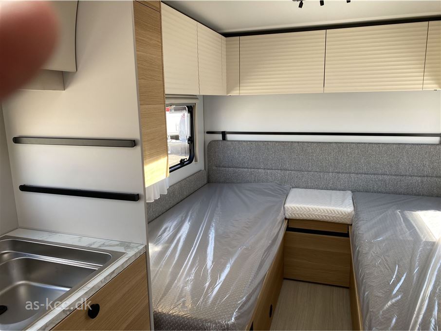 Adria Adora 532 UL