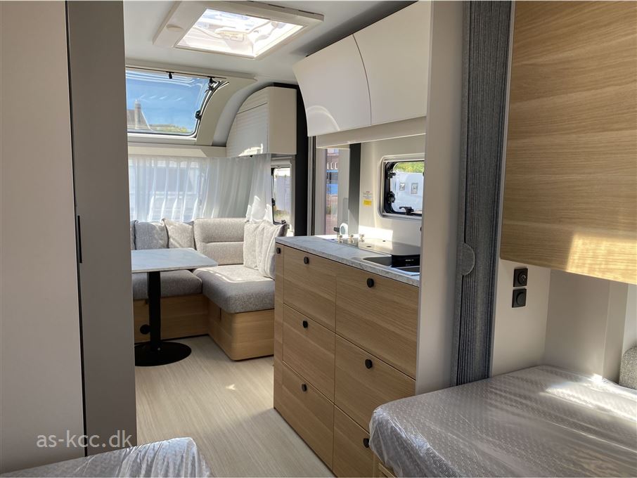 Adria Adora 532 UL