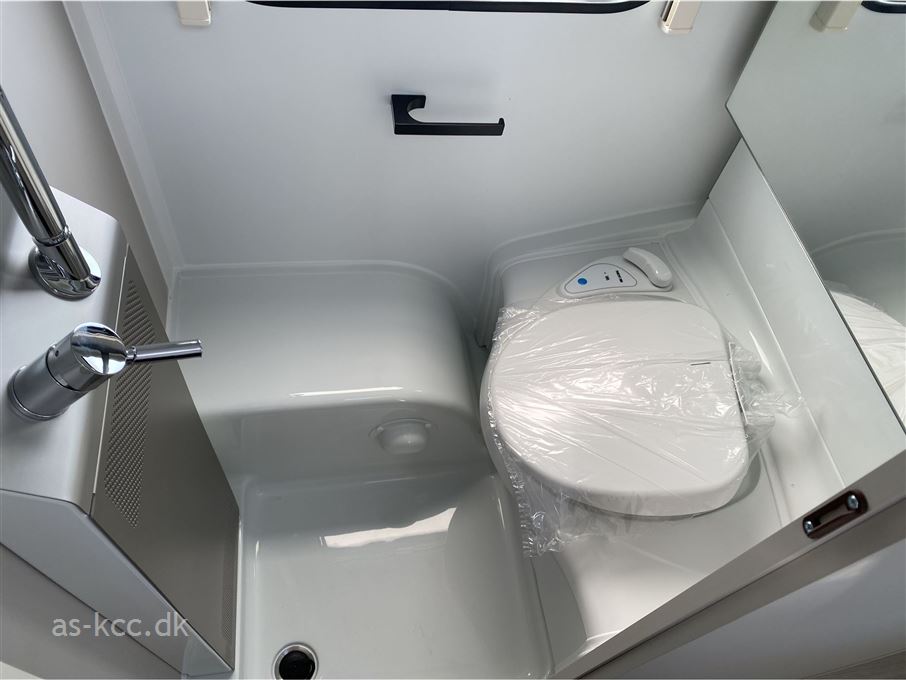 Adria Adora 532 UL