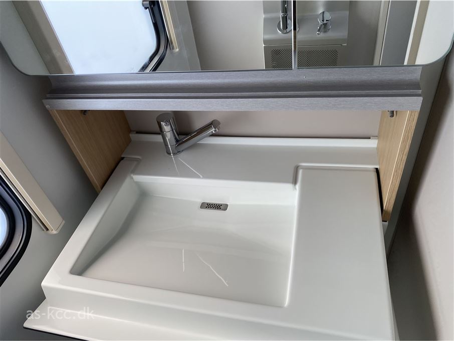 Adria Adora 532 UL