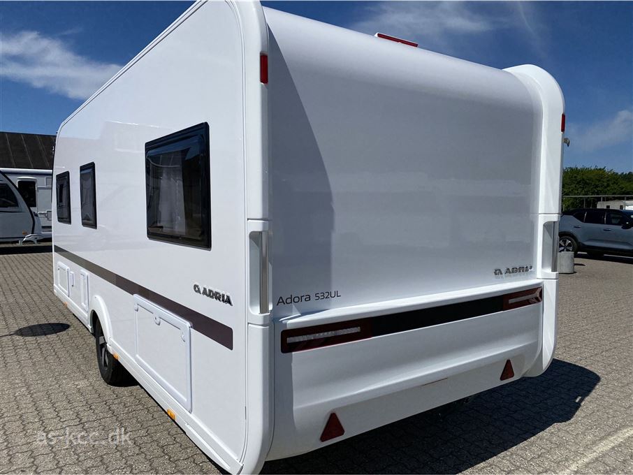 Adria Adora 532 UL