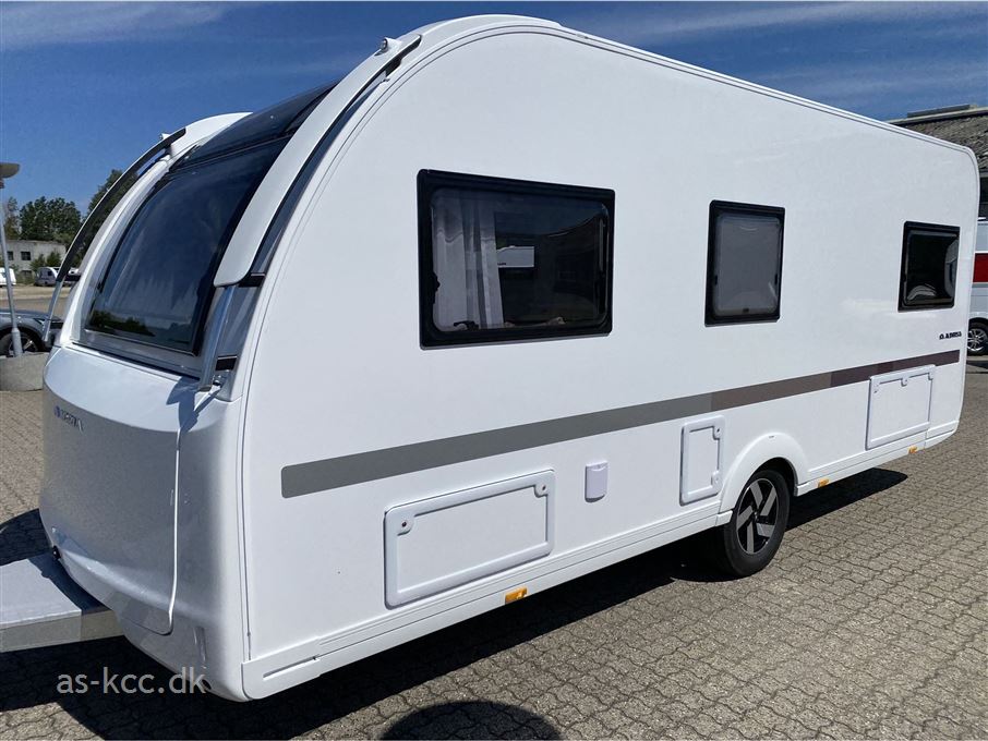Adria Adora 532 UL