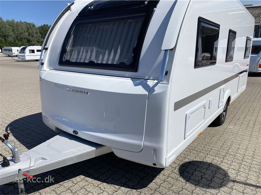 Adria Adora 532 UL