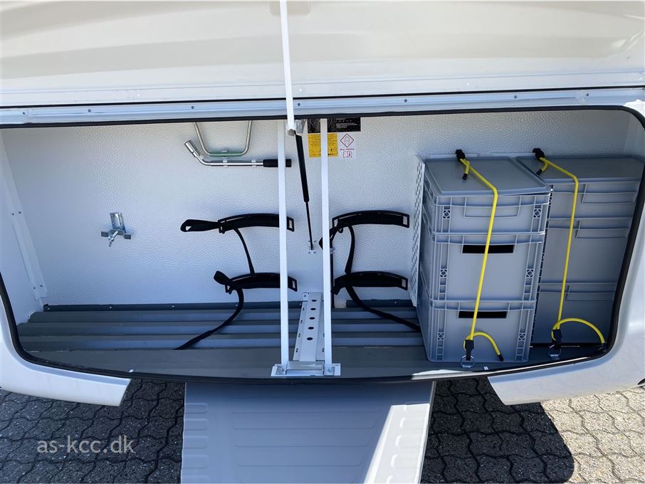 Adria Adora 532 UL