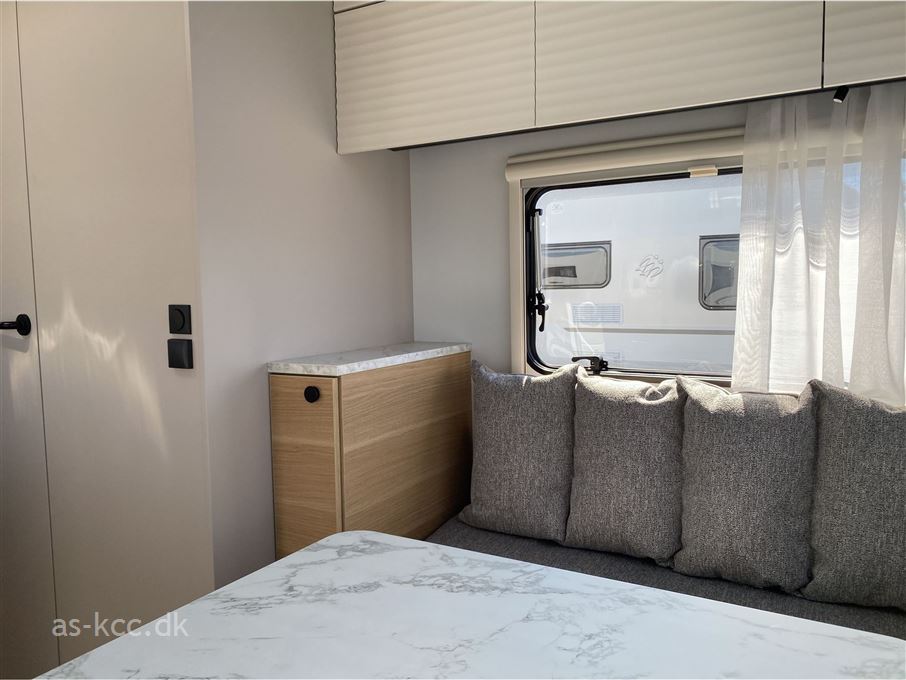 Adria Adora 532 UL
